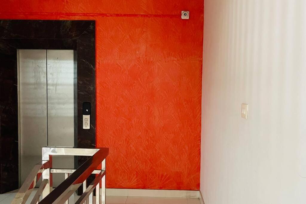 Rajamandiram 3Bhk Ac Apartment In Trivandrum Central Тривандрум Экстерьер фото